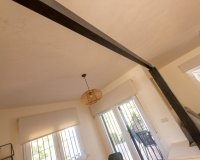 Nieuwbouw - Villa - Fuente Alamo - Las Palas