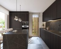 Nieuwbouw - Villa - Godella - Campolivar