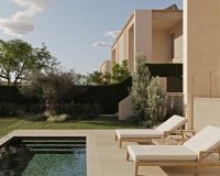 Nieuwbouw - Villa - Godella - Campolivar