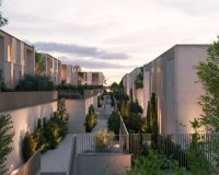 Nieuwbouw - Villa - Godella - Campolivar