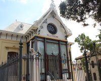 Nieuwbouw - Villa - Godella - Campolivar