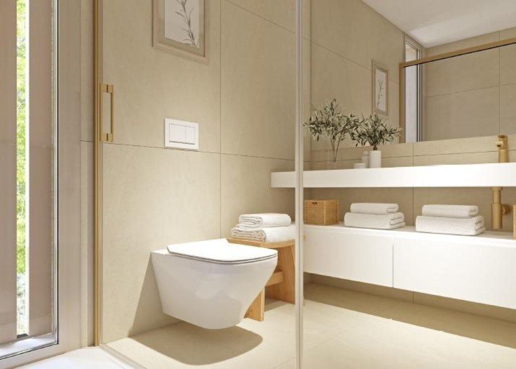 Nieuwbouw - Villa - Godella - Campolivar