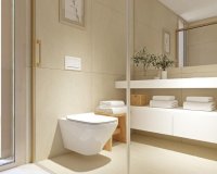 Nieuwbouw - Villa - Godella - Campolivar