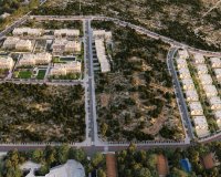 Nieuwbouw - Villa - Godella - Campolivar