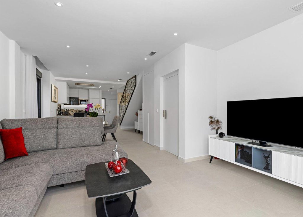 Nieuwbouw - Villa - Guardamar del Segura - Els secans