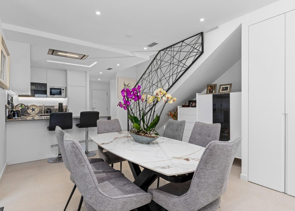 Nieuwbouw - Villa - Guardamar del Segura - Els secans