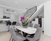 Nieuwbouw - Villa - Guardamar del Segura - Els secans