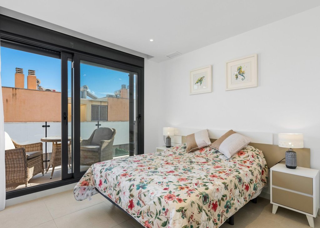 Nieuwbouw - Villa - Guardamar del Segura - Els secans