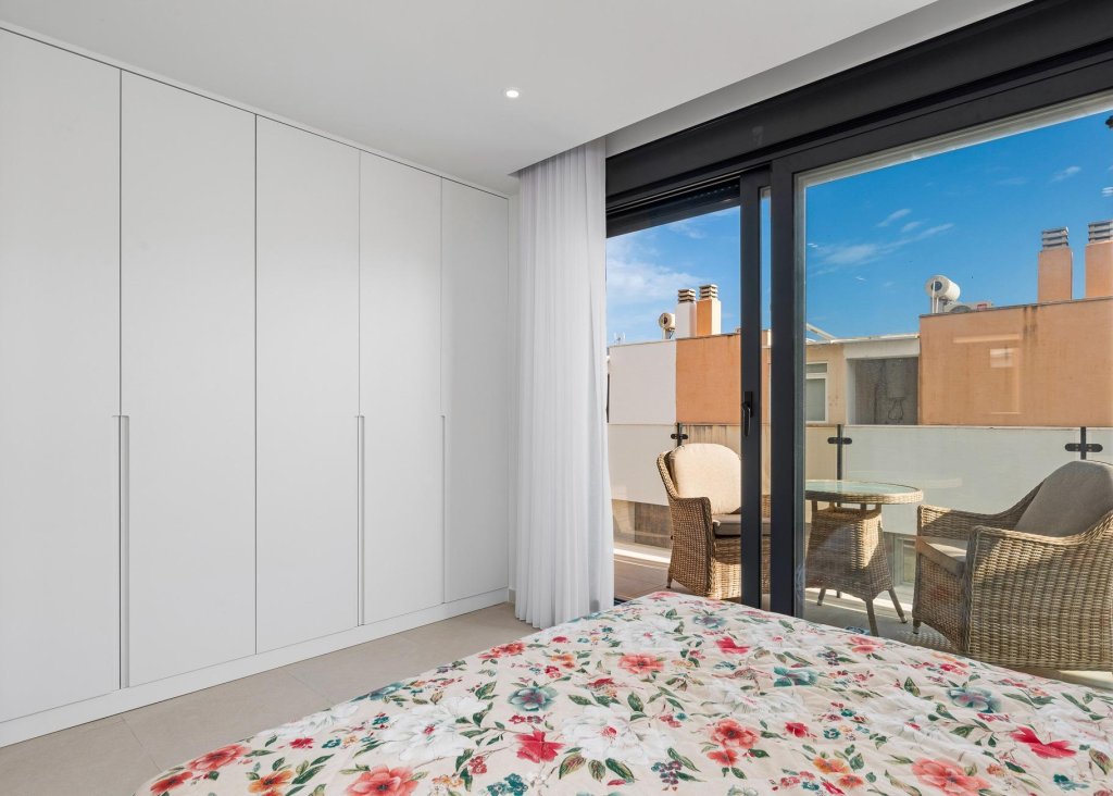 Nieuwbouw - Villa - Guardamar del Segura - Els secans