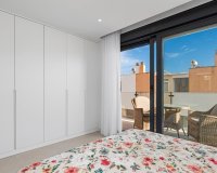 Nieuwbouw - Villa - Guardamar del Segura - Els secans