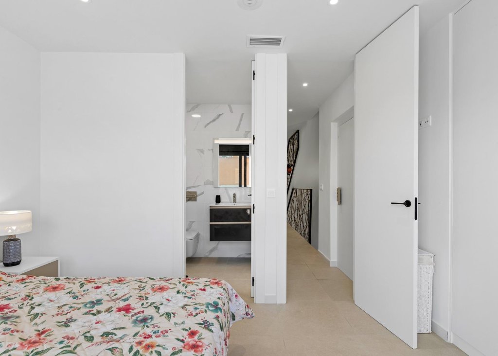 Nieuwbouw - Villa - Guardamar del Segura - Els secans