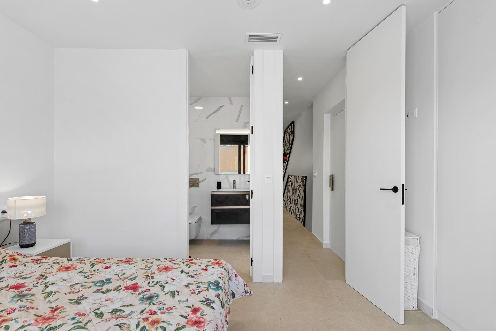 Nieuwbouw - Villa - Guardamar del Segura - Els secans