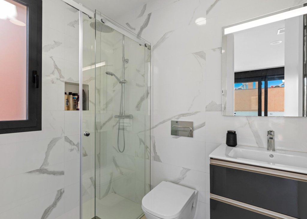 Nieuwbouw - Villa - Guardamar del Segura - Els secans