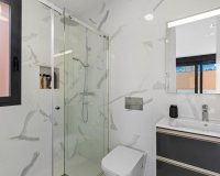 Nieuwbouw - Villa - Guardamar del Segura - Els secans