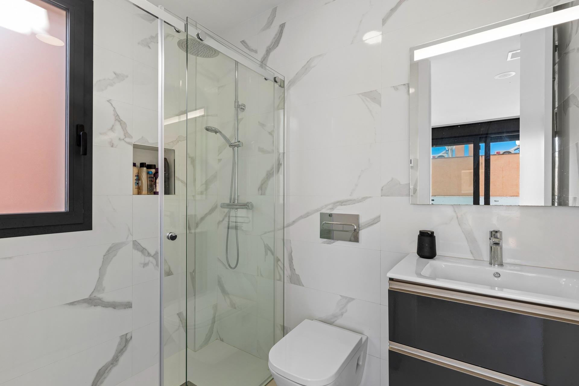 Nieuwbouw - Villa - Guardamar del Segura - Els secans