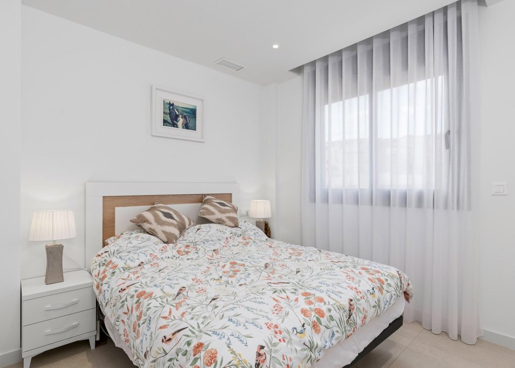 Nieuwbouw - Villa - Guardamar del Segura - Els secans