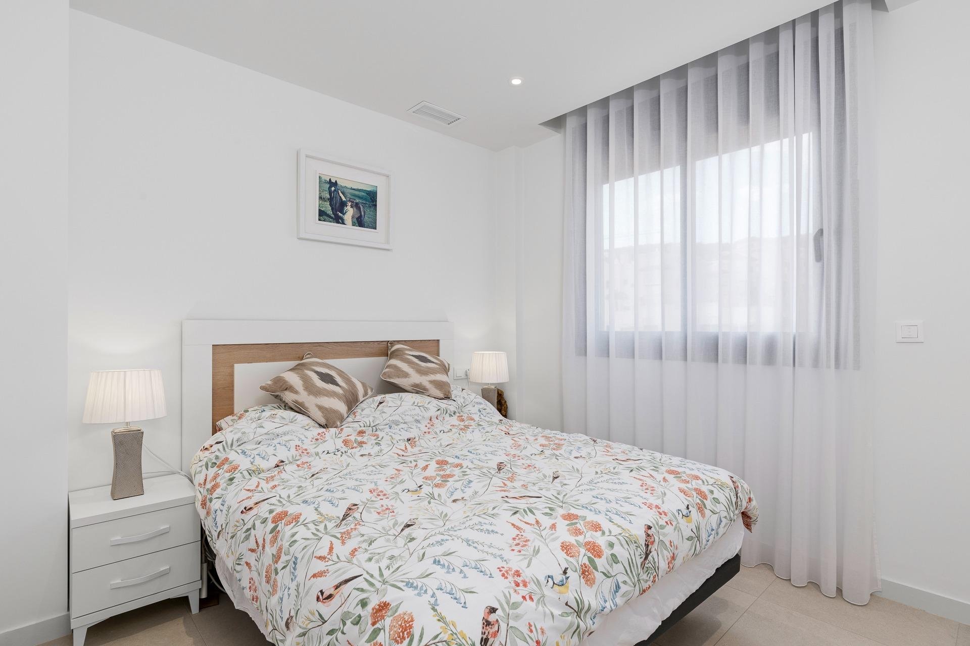 Nieuwbouw - Villa - Guardamar del Segura - Els secans