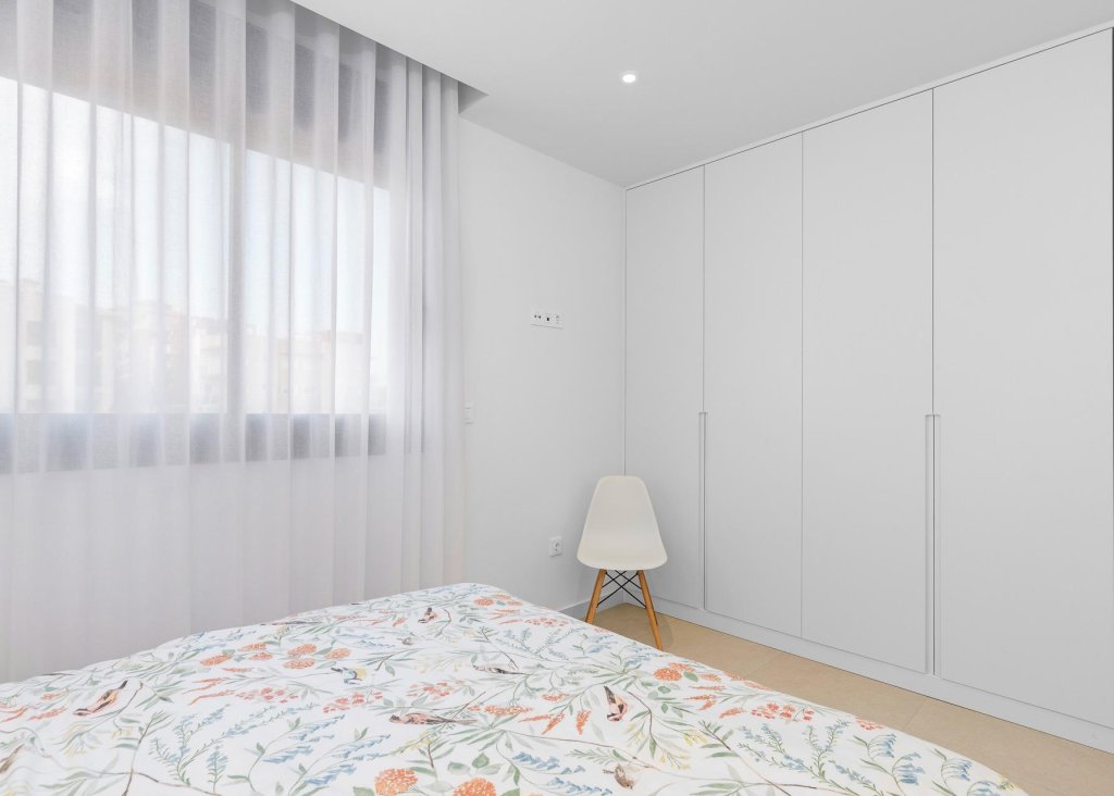 Nieuwbouw - Villa - Guardamar del Segura - Els secans