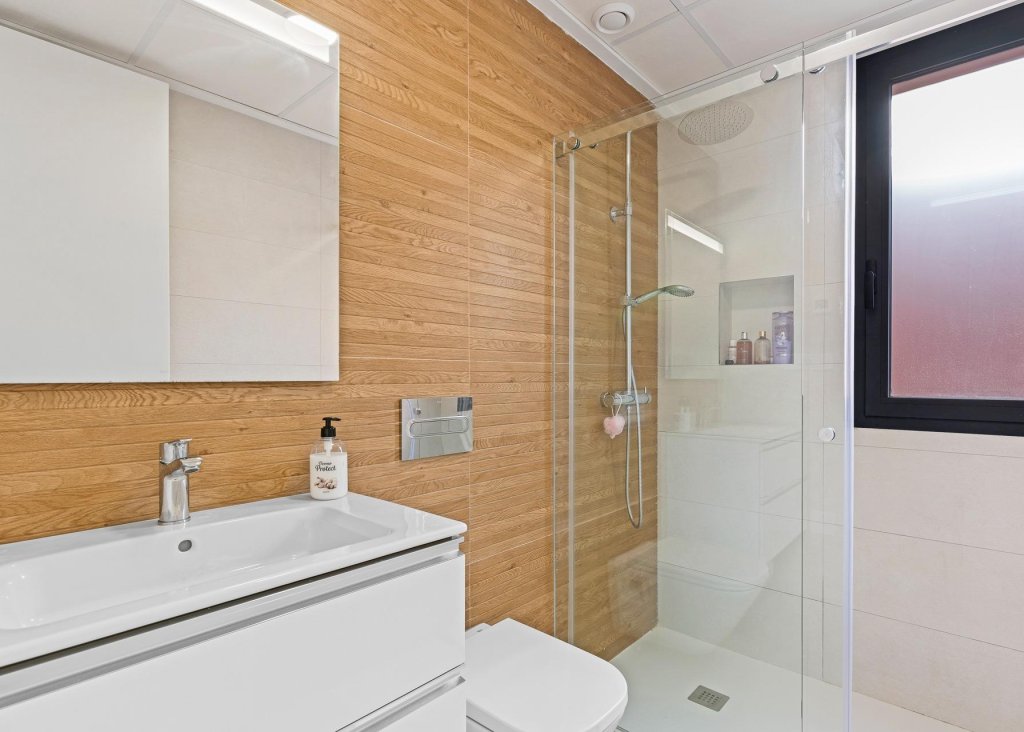 Nieuwbouw - Villa - Guardamar del Segura - Els secans