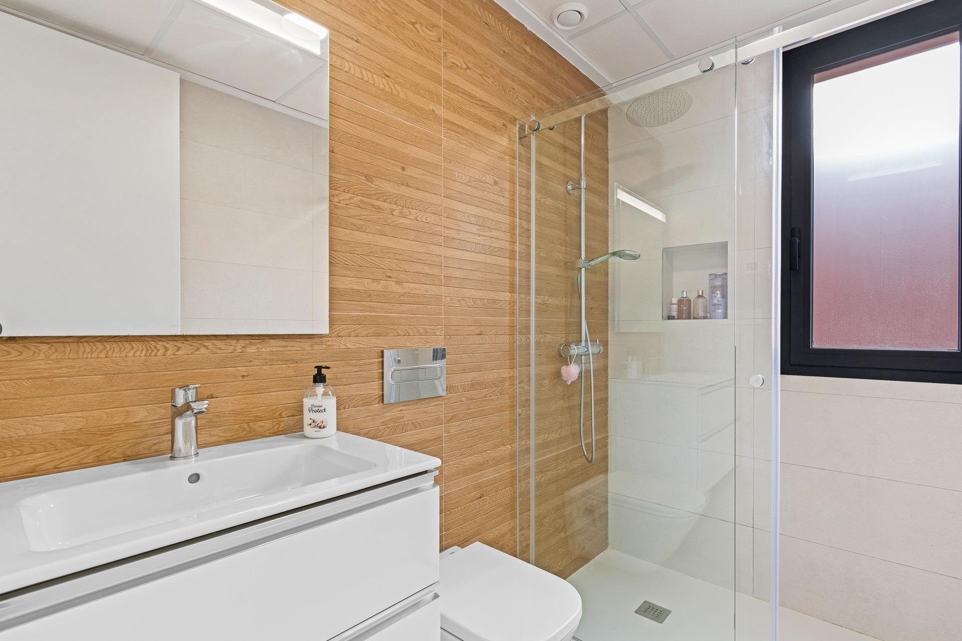 Nieuwbouw - Villa - Guardamar del Segura - Els secans