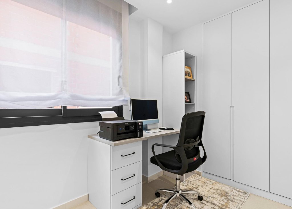 Nieuwbouw - Villa - Guardamar del Segura - Els secans