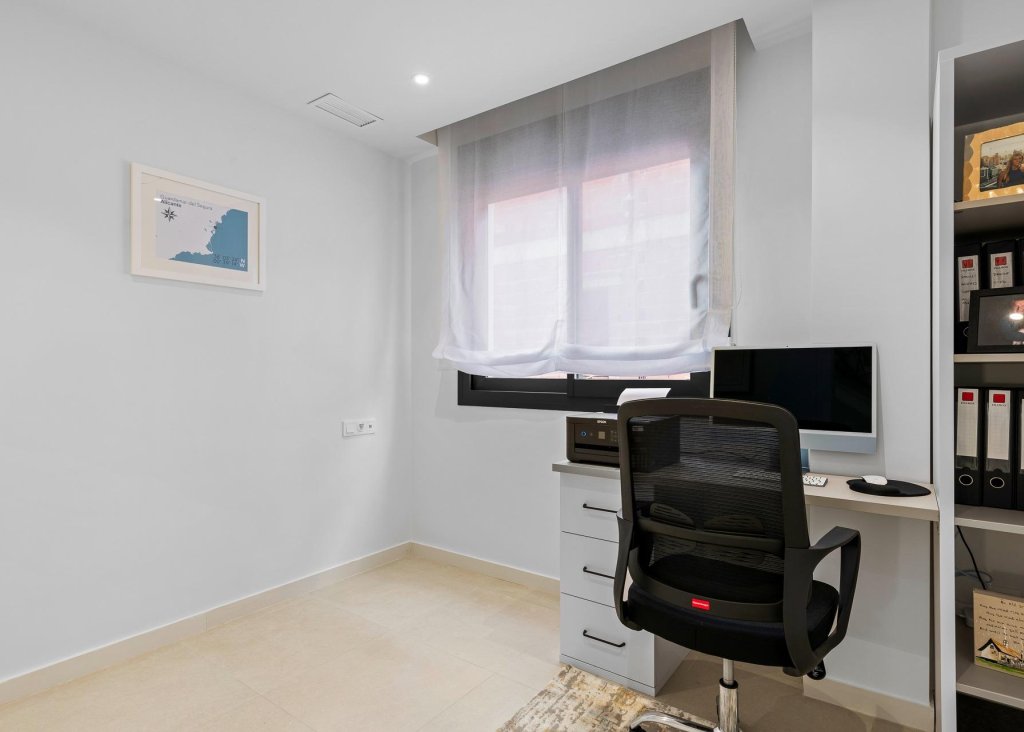 Nieuwbouw - Villa - Guardamar del Segura - Els secans