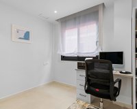 Nieuwbouw - Villa - Guardamar del Segura - Els secans