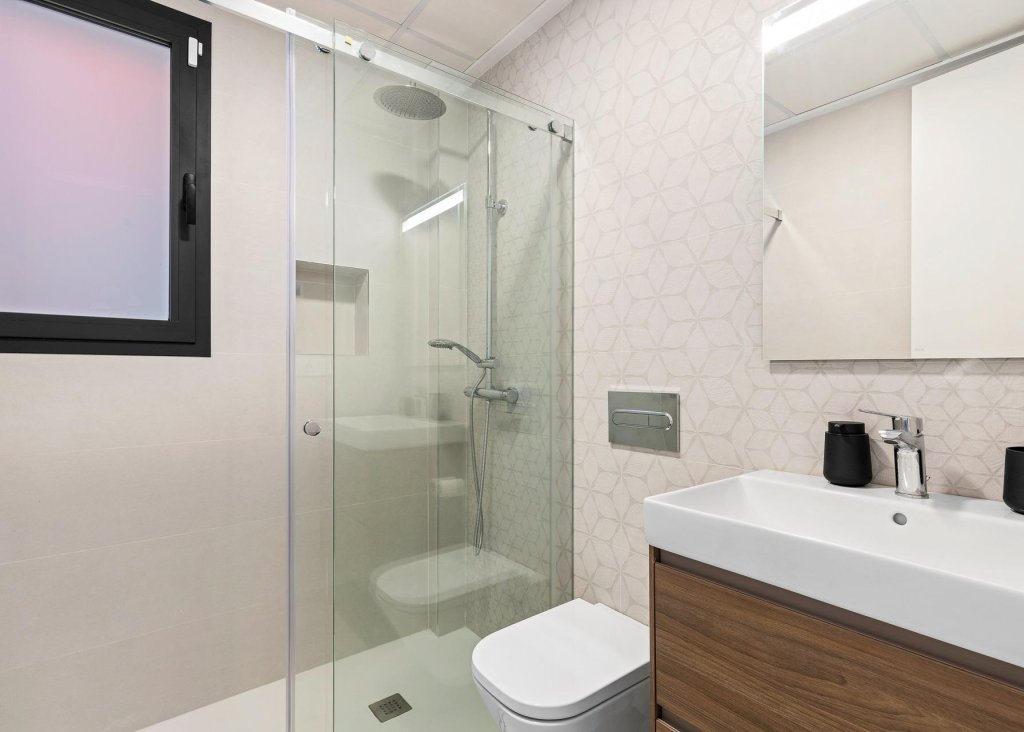 Nieuwbouw - Villa - Guardamar del Segura - Els secans