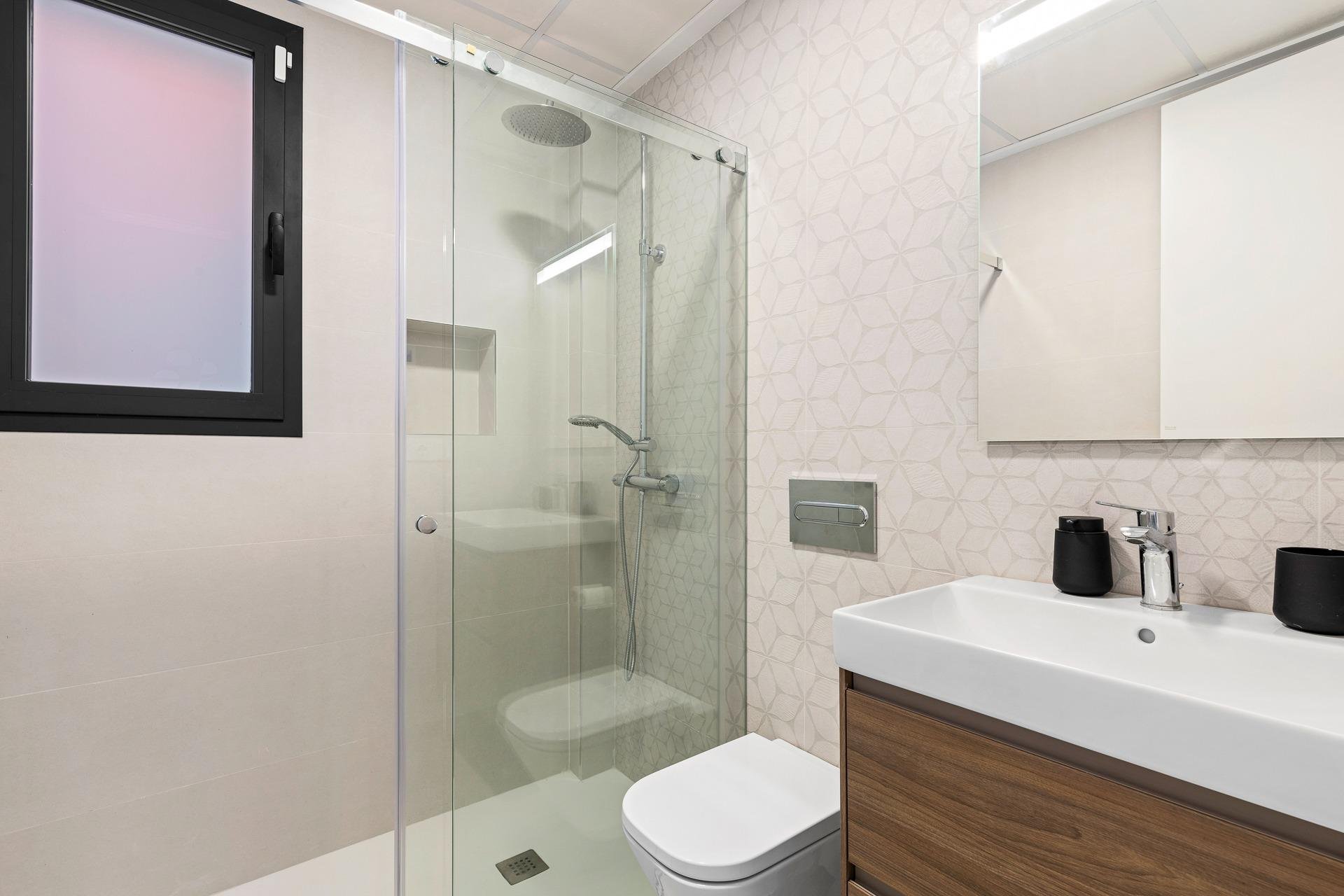 Nieuwbouw - Villa - Guardamar del Segura - Els secans