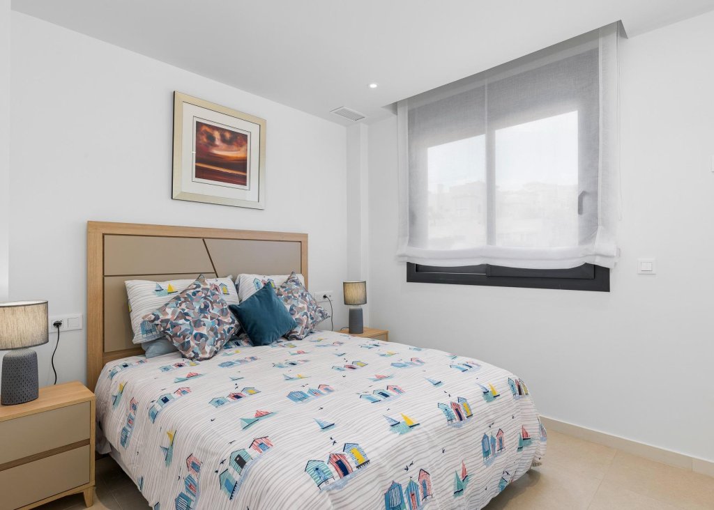 Nieuwbouw - Villa - Guardamar del Segura - Els secans