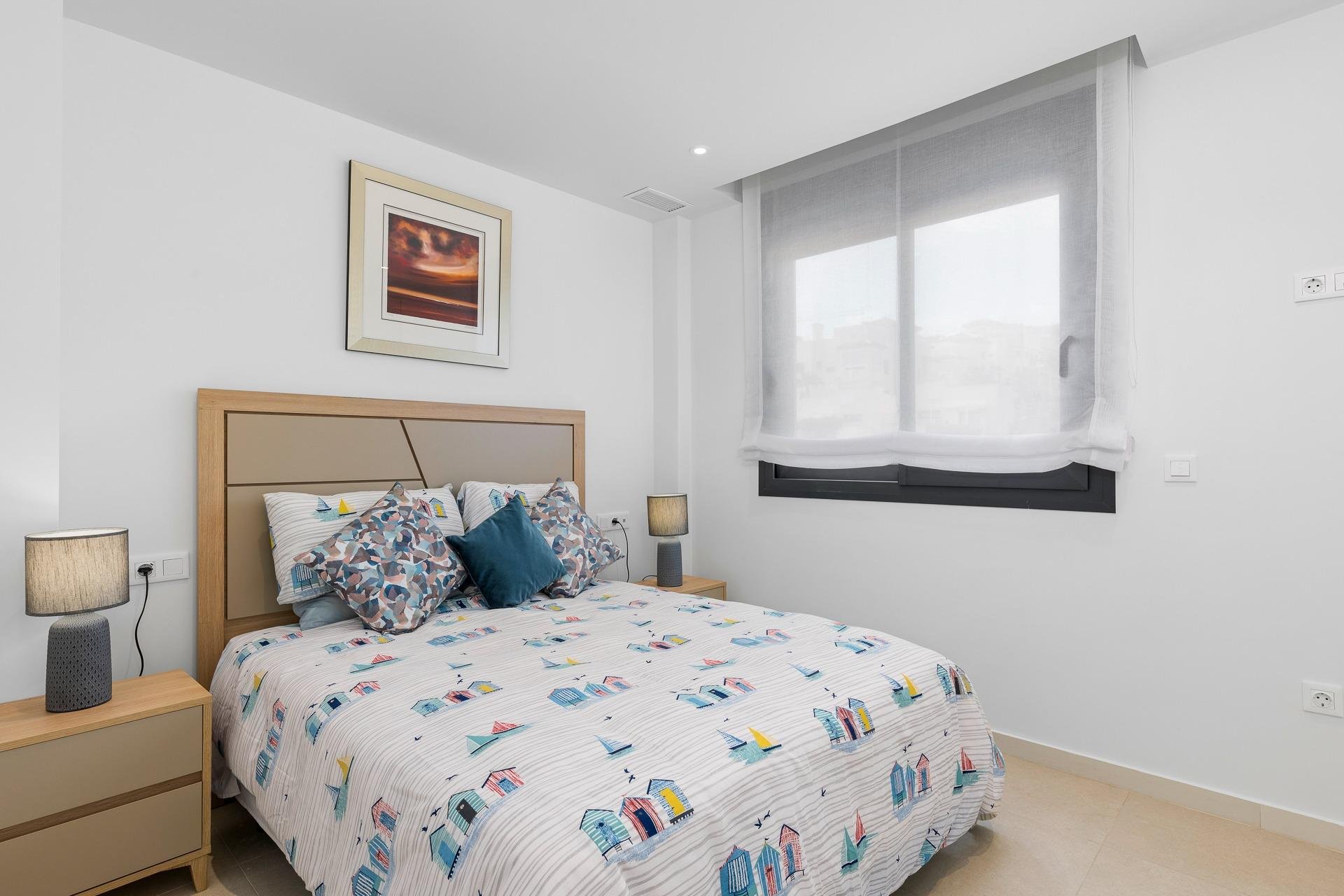 Nieuwbouw - Villa - Guardamar del Segura - Els secans