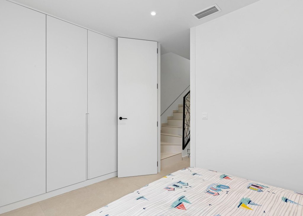 Nieuwbouw - Villa - Guardamar del Segura - Els secans