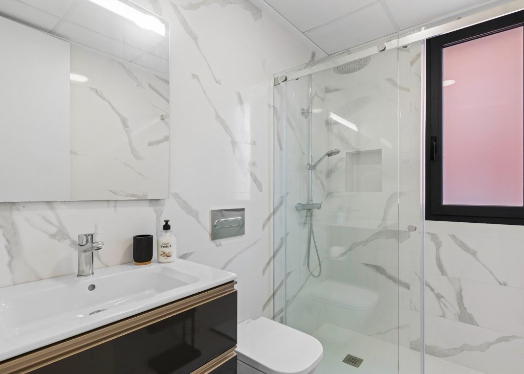 Nieuwbouw - Villa - Guardamar del Segura - Els secans