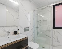 Nieuwbouw - Villa - Guardamar del Segura - Els secans