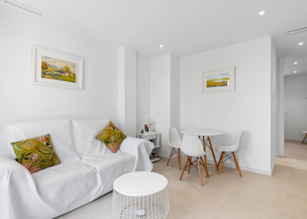 Nieuwbouw - Villa - Guardamar del Segura - Els secans