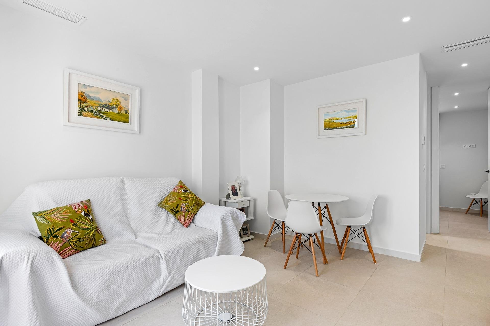 Nieuwbouw - Villa - Guardamar del Segura - Els secans