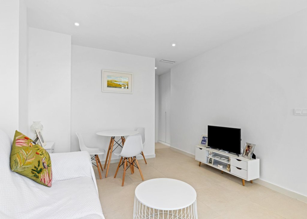 Nieuwbouw - Villa - Guardamar del Segura - Els secans