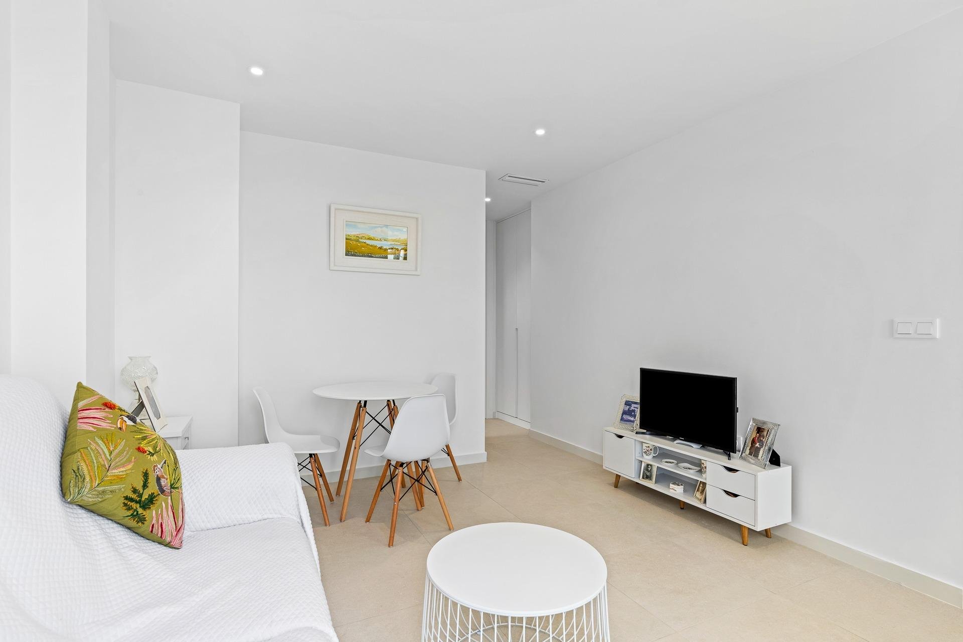 Nieuwbouw - Villa - Guardamar del Segura - Els secans