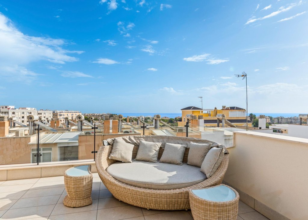 Nieuwbouw - Villa - Guardamar del Segura - Els secans