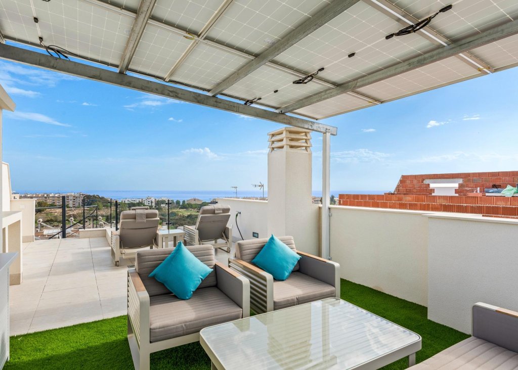 Nieuwbouw - Villa - Guardamar del Segura - Els secans