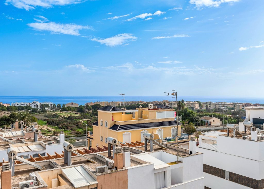 Nieuwbouw - Villa - Guardamar del Segura - Els secans