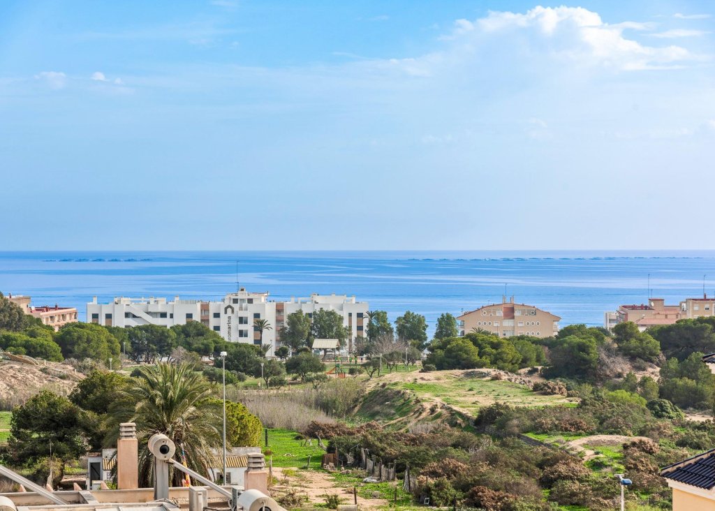 Nieuwbouw - Villa - Guardamar del Segura - Els secans