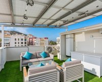 Nieuwbouw - Villa - Guardamar del Segura - Els secans