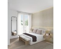 Nieuwbouw - Villa - Hondón de las Nieves - Centro