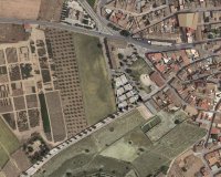 Nieuwbouw - Villa - Hondón de las Nieves - Centro