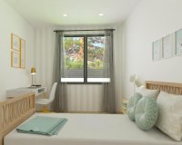 Nieuwbouw - Villa - Hondón de las Nieves - Urbaniz La Montañosa