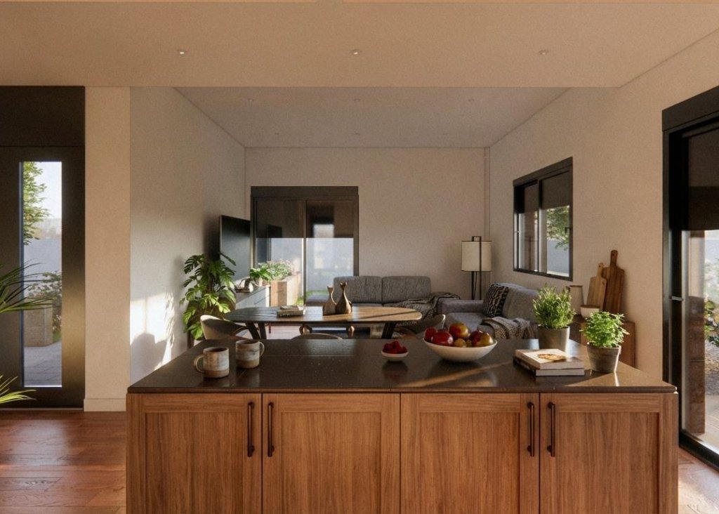 Nieuwbouw - Villa - Jacarilla - Vistabella