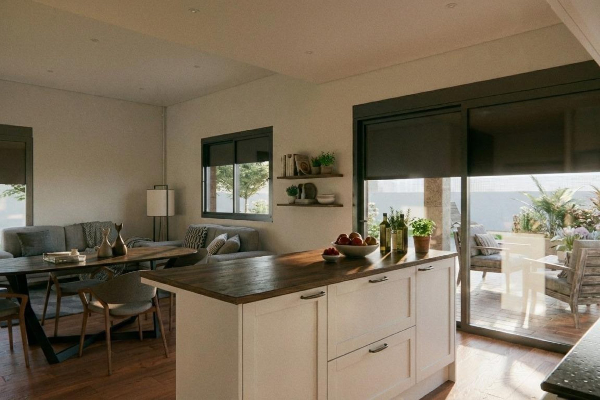 Nieuwbouw - Villa - Jacarilla - Vistabella