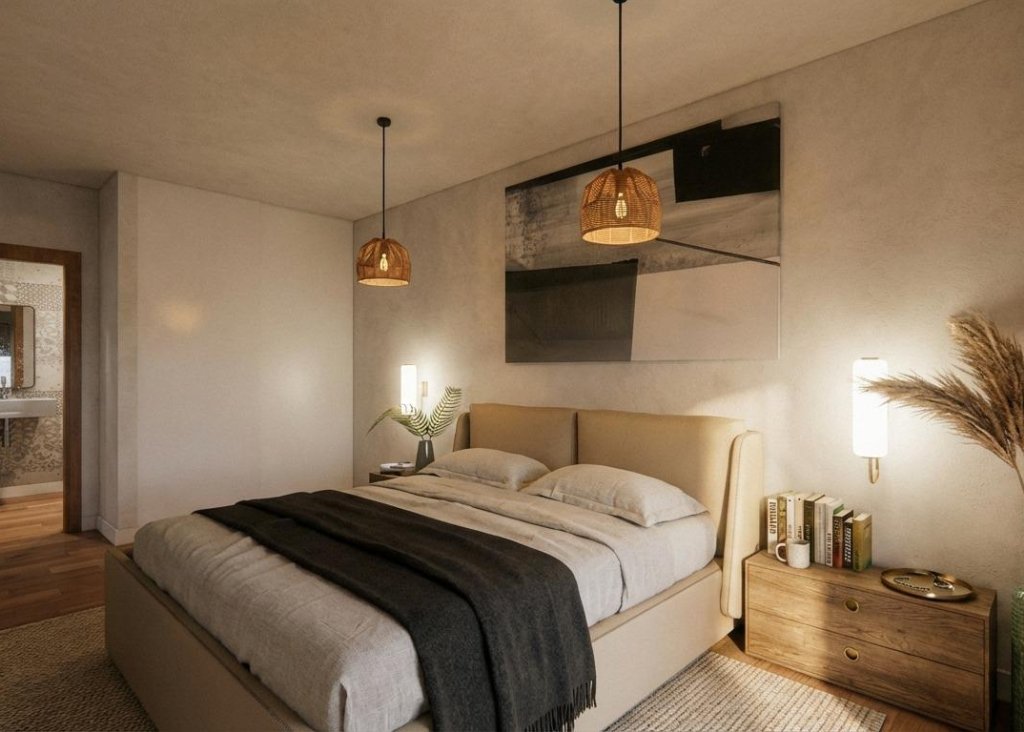 Nieuwbouw - Villa - Jacarilla - Vistabella