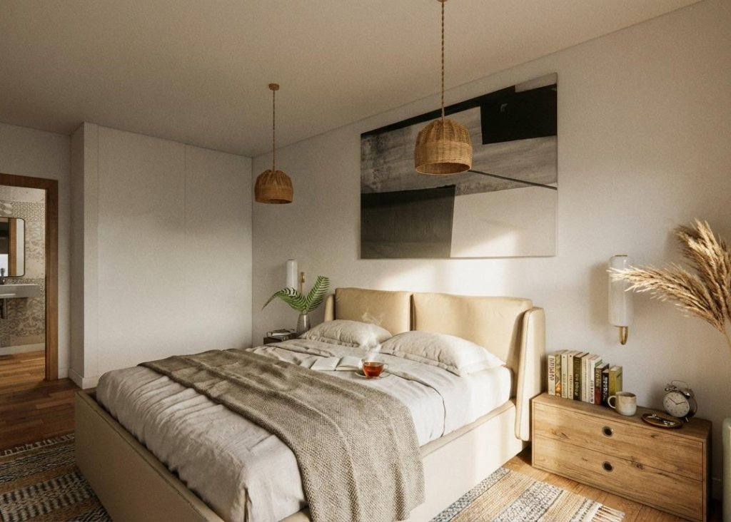 Nieuwbouw - Villa - Jacarilla - Vistabella